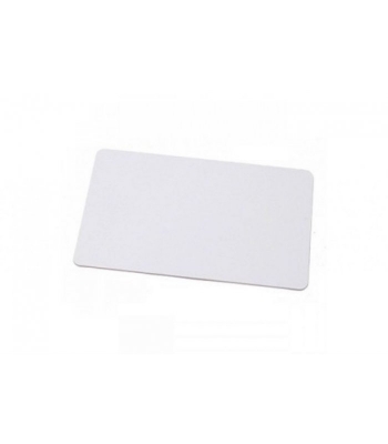 Picture of 13.56MHz RFID Card-F08 Chip NFC Enabled - 10 PCS(White)