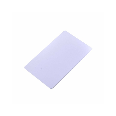 Picture of 13.56MHz RFID Card-F08 Chip NFC Enabled - 10 PCS(White)