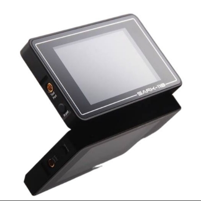 Picture of SARK-110 Antenna Analyzer from SEED STUDIO(Black)