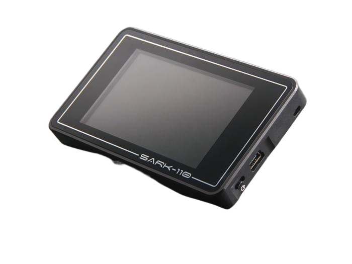 Picture of SARK-110 Antenna Analyzer from SEED STUDIO(Black)