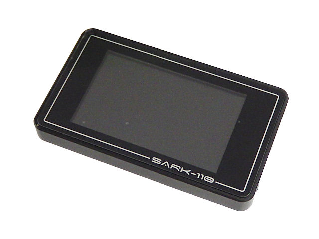 Picture of SARK-110 Antenna Analyzer from SEED STUDIO(Black)