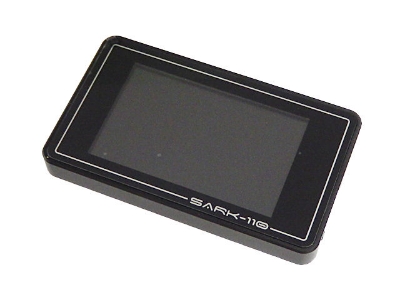 Picture of SARK-110 Antenna Analyzer from SEED STUDIO(Black)