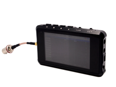 Picture of SARK-110 Antenna Analyzer from SEED STUDIO(Black)