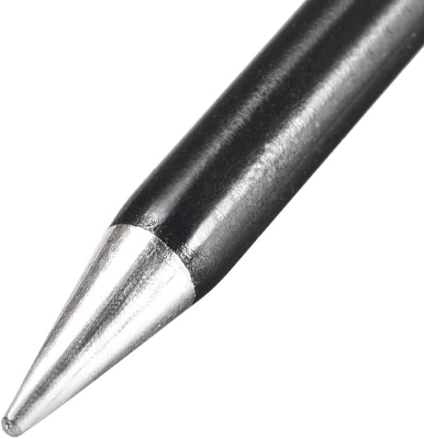 Picture of Soldering Iron Tip Replacement 60W Black Good Quality(Black)