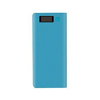 Picture of Power Bank Battery Case 2.0 fast charging 18650X8 battery charger box for DIY Power Banks