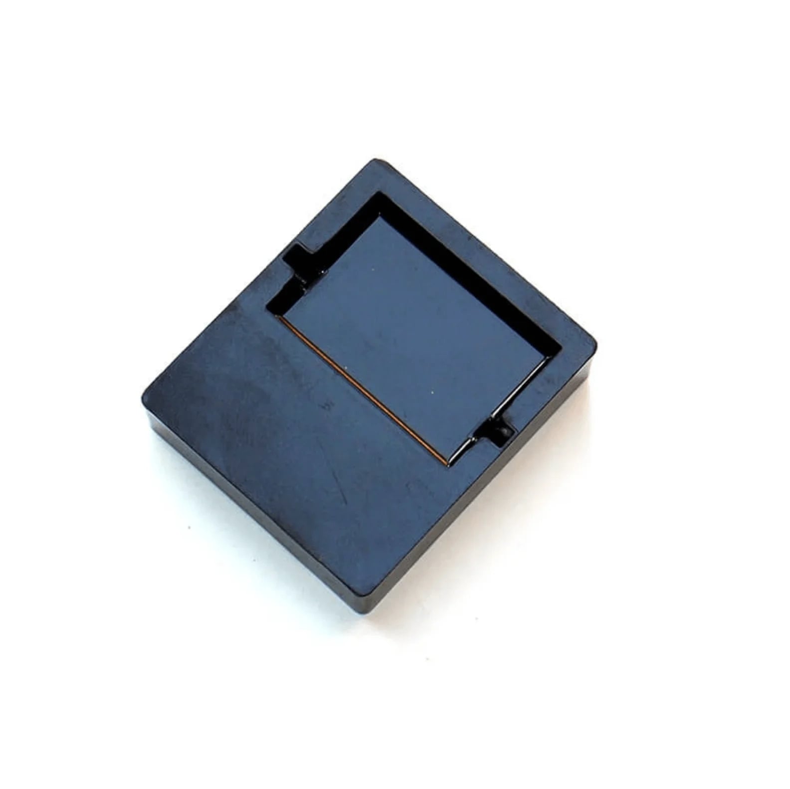 Picture of Soldering iron stand with Solder Lead arm(Black)