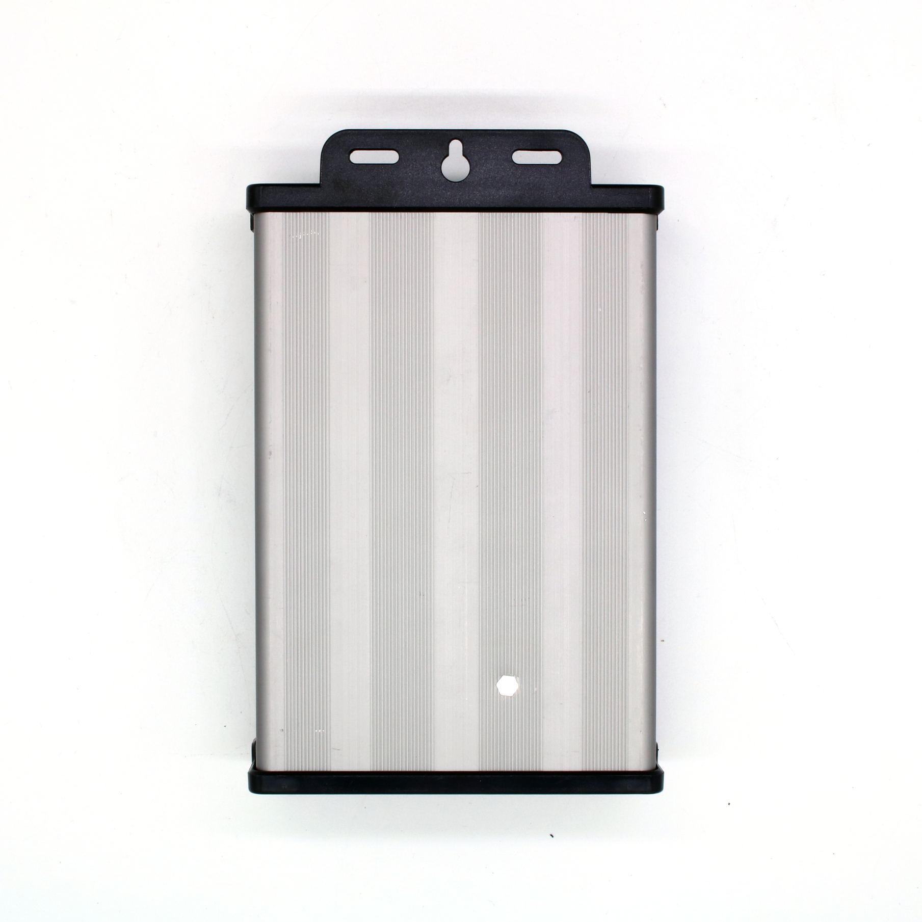 Picture of 12V 33.3A 400W Rainproof LED Power Supply Outdoor Waterproof Transformer for Lighting Systems(Grey)