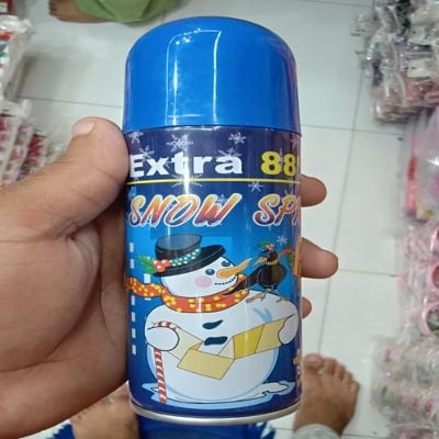 Picture of Party Spray - Multicolor
