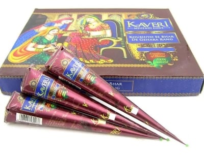 Picture of Traditional Color Clinically tested Veg Active colour formula

3pic

Made in India