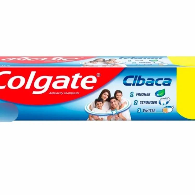 Picture of Col_gate Cibaca toothpaste 30 gm( Indian)