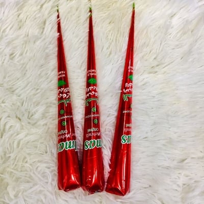 Picture of Almas Herbals Cone Mehandi ( 2 Pis )