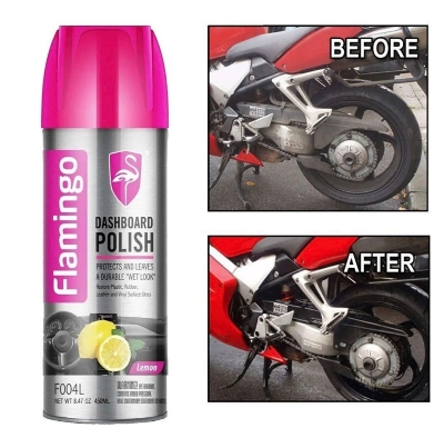 Picture of Car Care Product F004L DASHBOARD POLISH