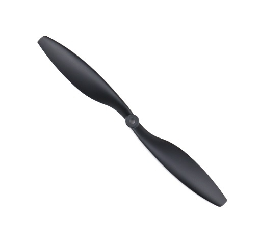 Picture of 10 inch Propeller Prop Blades Rotor for RC Multicopter Quadcopter Helicopter UAV(Black)