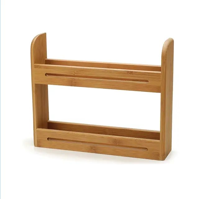 Picture of New Style Kitchen Rack 2 layer - Multicolor