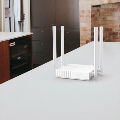 Picture of Tp-Link Archer C24 Ac750 Dual-Band Wi-Fi Router