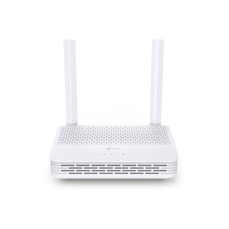 Picture of TP-Link XC220-G3 AC1200 Wireless XPON ONU Router Up to 1.2Gbps Wi-Fi Speed, 300Mbps 2.4GHz, 867Mbps 5GHz Dual Band Gigabit with EasyMesh