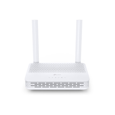 Picture of TP-Link XC220-G3 AC1200 Wireless XPON ONU Router Up to 1.2Gbps Wi-Fi Speed, 300Mbps 2.4GHz, 867Mbps 5GHz Dual Band Gigabit with EasyMesh