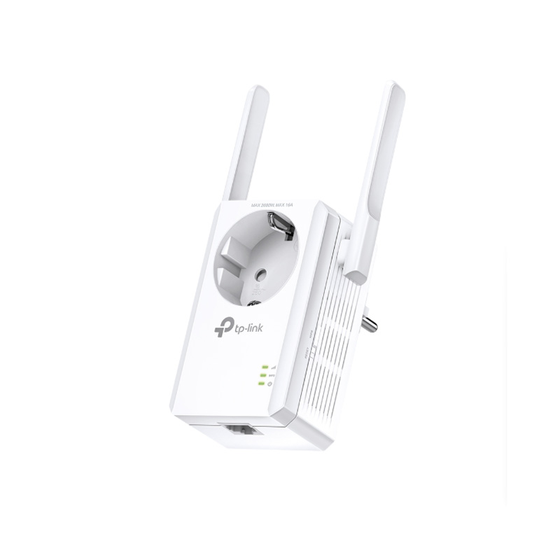 Picture of TP-Link TL-WA860RE Range Extender with AC Passthrough 2