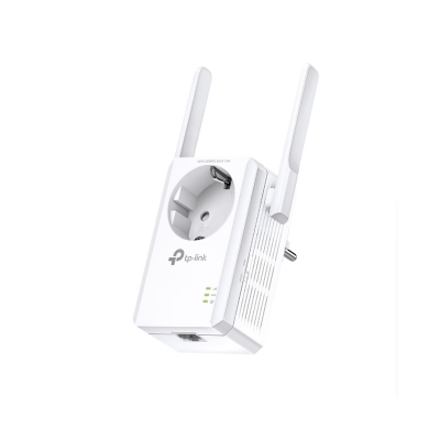 Picture of TP-Link TL-WA860RE Range Extender with AC Passthrough 2