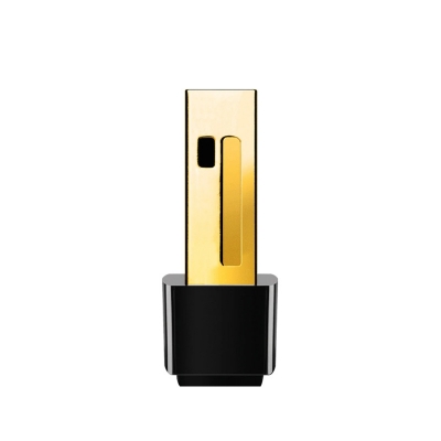 Picture of TP-Link TL-WN725N Nano 150Mbps Single Band Wi-Fi USB Adapter