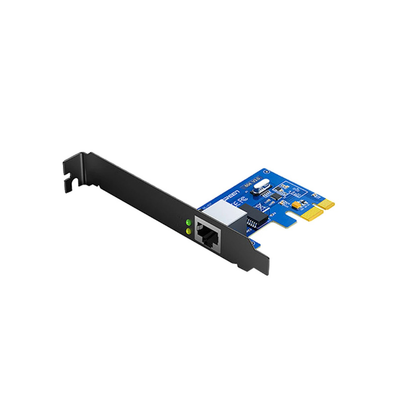 Picture of UGREEN US230 (30771) Gigabit PCI Express Network Adapter #30771