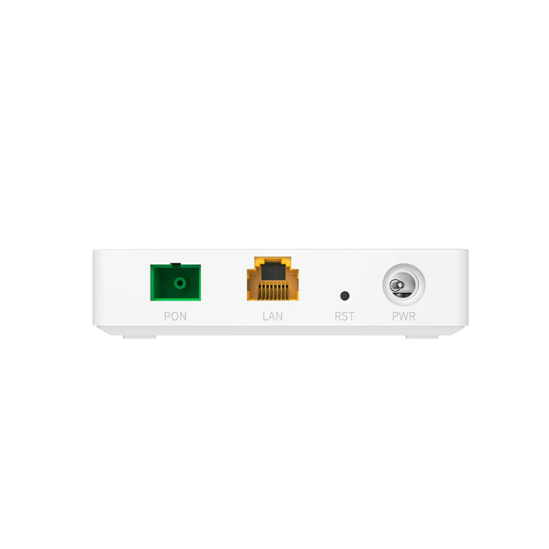 Picture of Tenda HG1 Single Port XPON Optical Network Terminal (ONU)