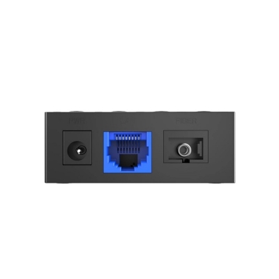 Picture of Tenda HG1 Single Port GPON Optical Network Terminal (ONU)