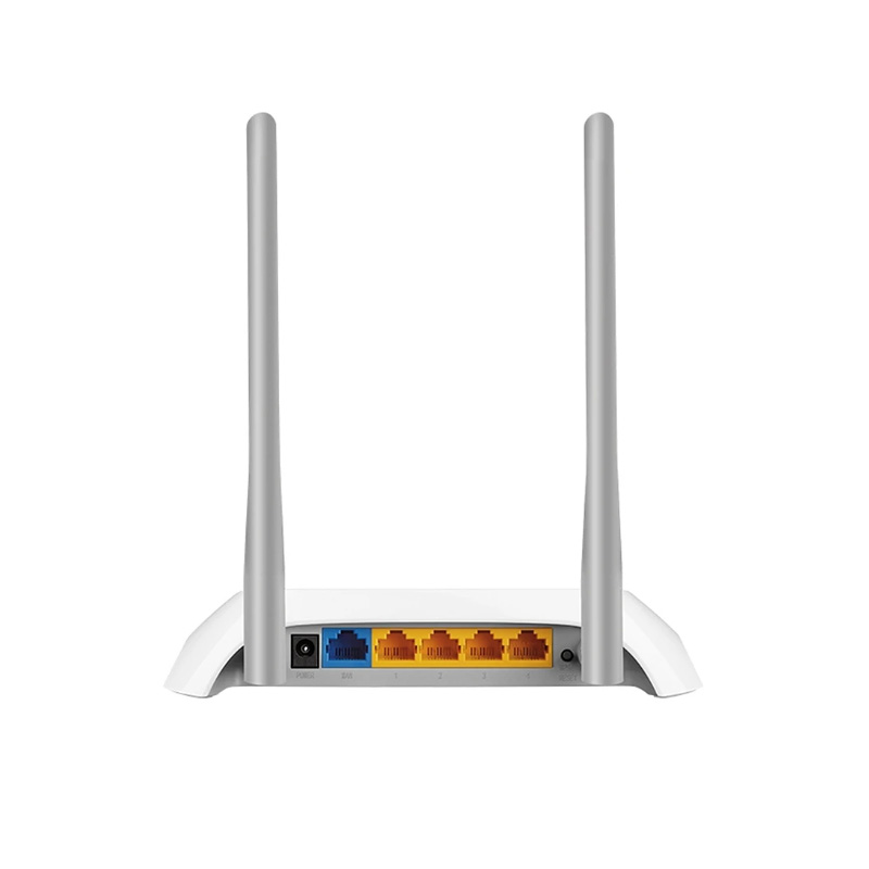 Picture of TP-Link TL-WR840N 300 Mbps Ethernet Single-Band Wi-Fi Router