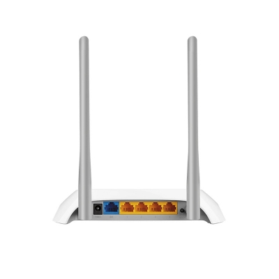 Picture of TP-Link TL-WR840N 300 Mbps Ethernet Single-Band Wi-Fi Router