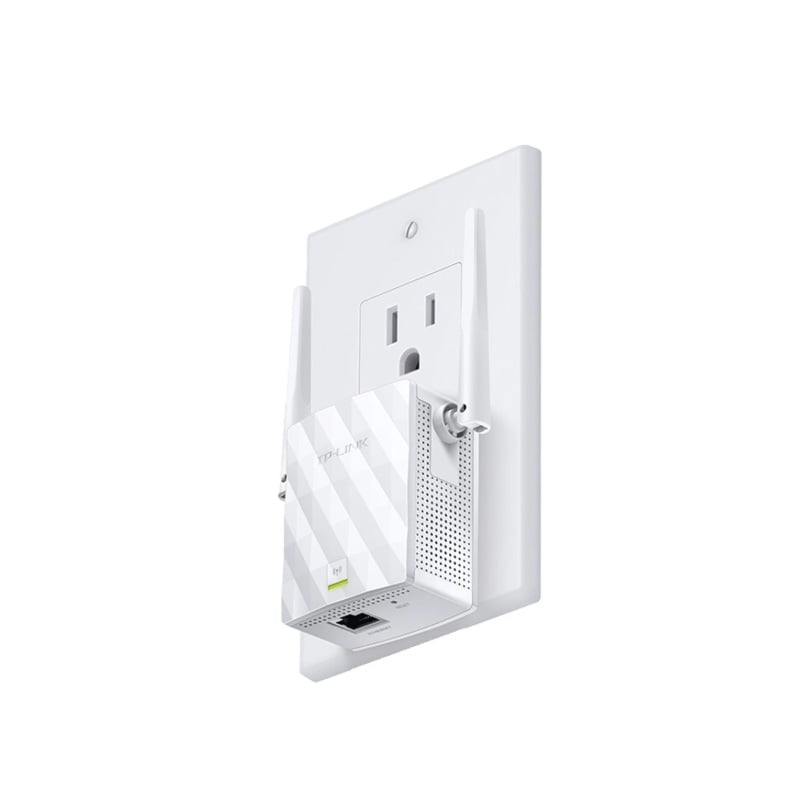 Picture of TP-Link TL-WA855RE 300Mbps Universal Wireless Range Extender (2 Antenna)