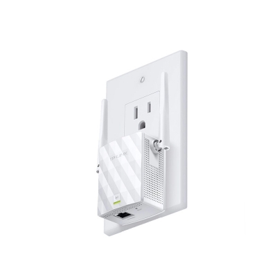 Picture of TP-Link TL-WA855RE 300Mbps Universal Wireless Range Extender (2 Antenna)