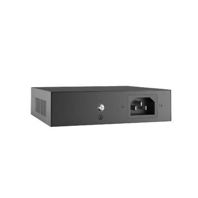 Picture of Netis P106C 6-Port Standard POE Switch