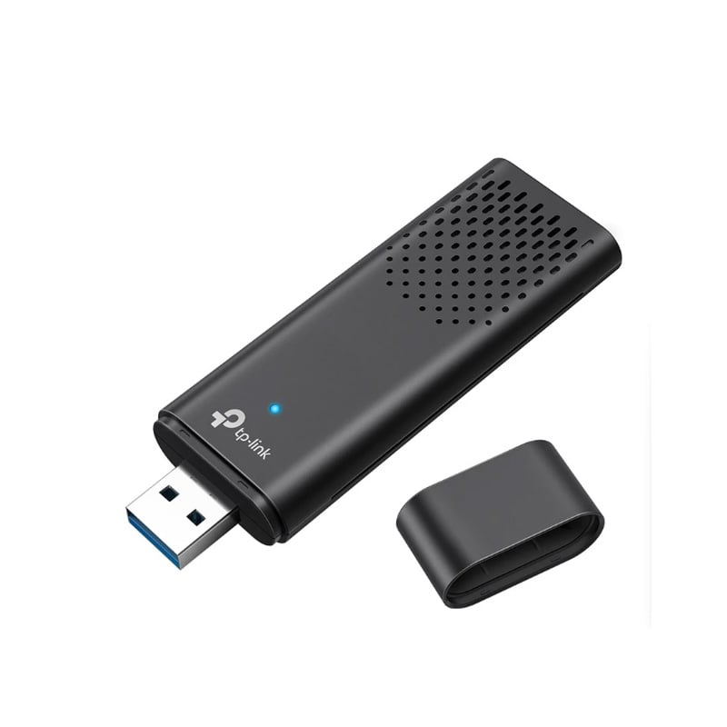 Picture of TP-Link Archer TX20U AX1800 1800 Mbps Dual Band Wi-Fi 6 USB Adapter