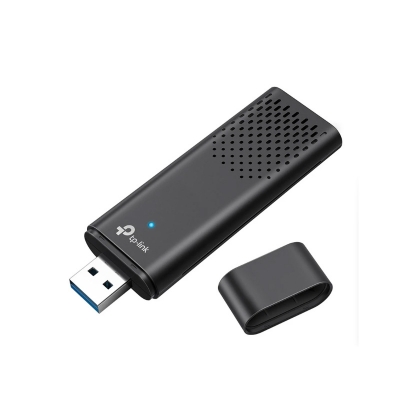 Picture of TP-Link Archer TX20U AX1800 1800 Mbps Dual Band Wi-Fi 6 USB Adapter