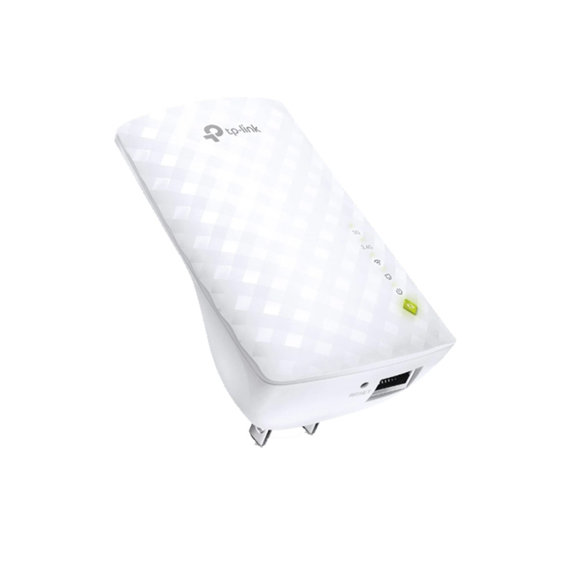 Picture of TP-Link RE200 AC750 Dual Band Ethernet Wi-Fi Range Extender