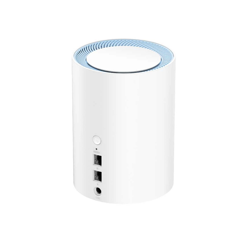 Picture of Cudy M1200 AC1200 Mbps Ethernet Dual-Band Mesh Wi-Fi 5 System (1-Pack)