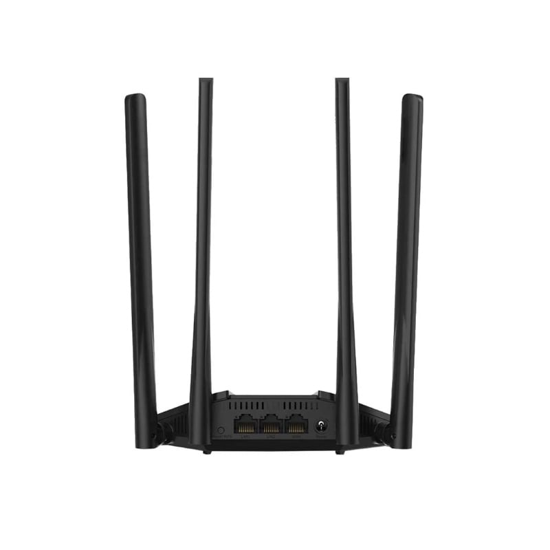 Picture of MERCUSYS MR30G AC1200 Mbps Gigabit Dual-Band Wi-Fi Router