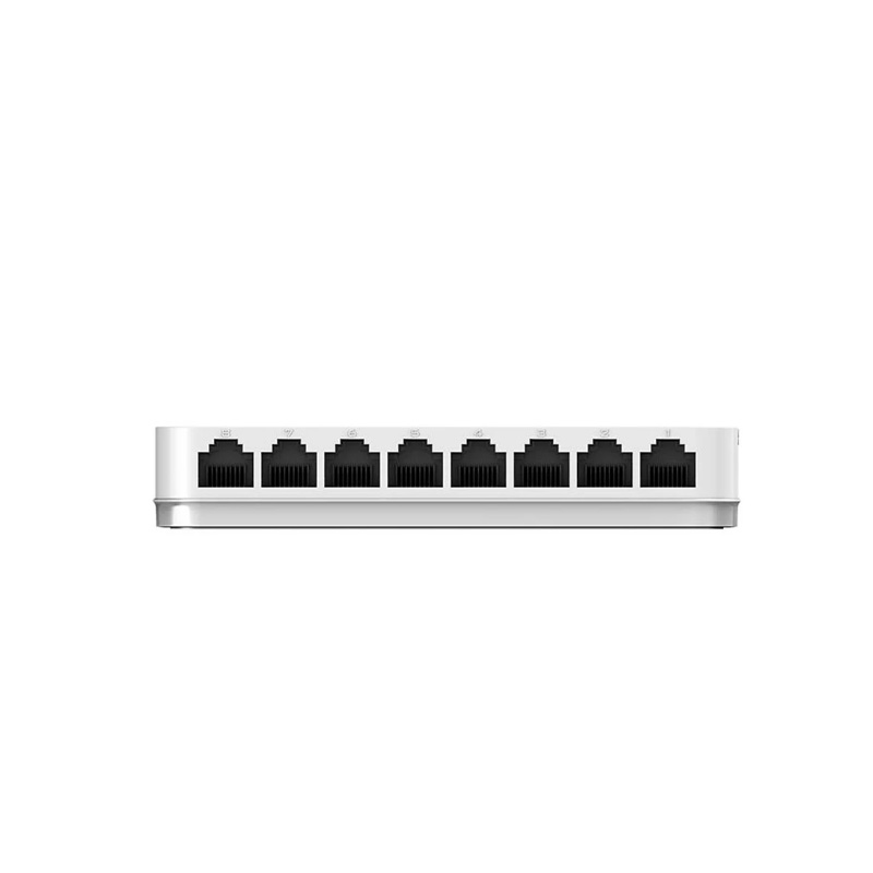 Picture of D-Link DGS-1008A Gigabit 8 Port Switch