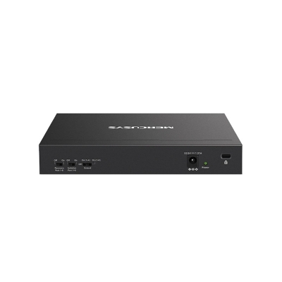 Picture of MERCUSYS MS110P 10-Port Unmanaged Desktop Switch