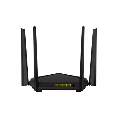 Picture of Tenda AC10 AC1200 Mbps Gigabit Dual-Band Wi-Fi Router