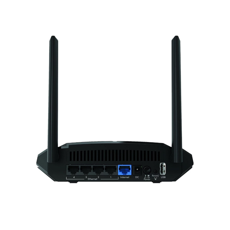 Picture of Netgear R6120 AC1200 Dual Band Wireless Router (2 Antena)