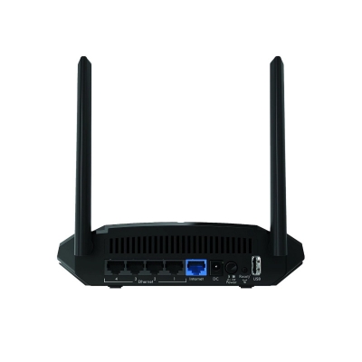 Picture of Netgear R6120 AC1200 Dual Band Wireless Router (2 Antena)