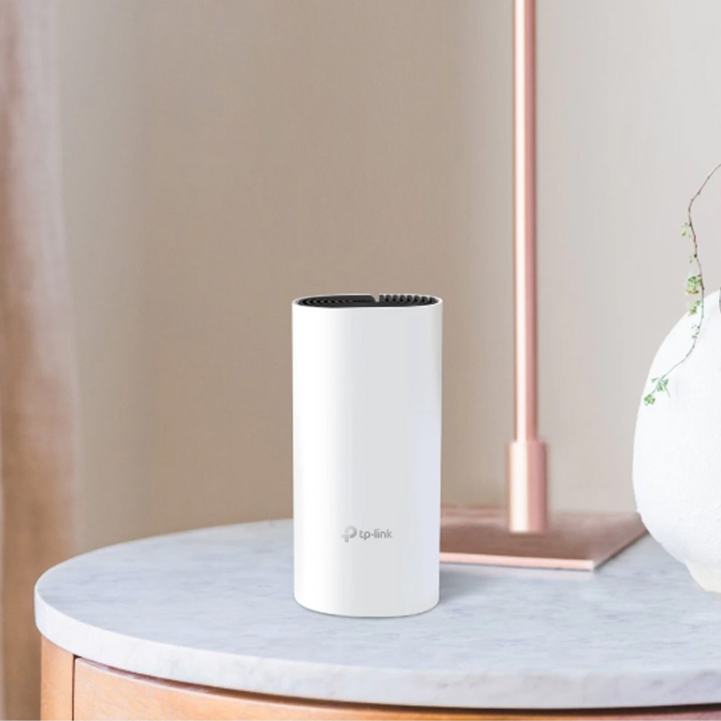 Picture of TP-Link Deco M4 AC1200 Mbps Gigabit Dual-Band Wi-Fi System (1-Pack)