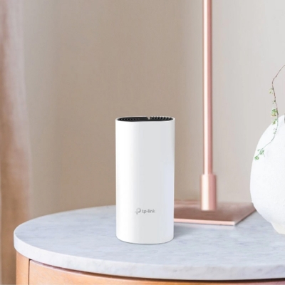 Picture of TP-Link Deco M4 AC1200 Mbps Gigabit Dual-Band Wi-Fi System (1-Pack)