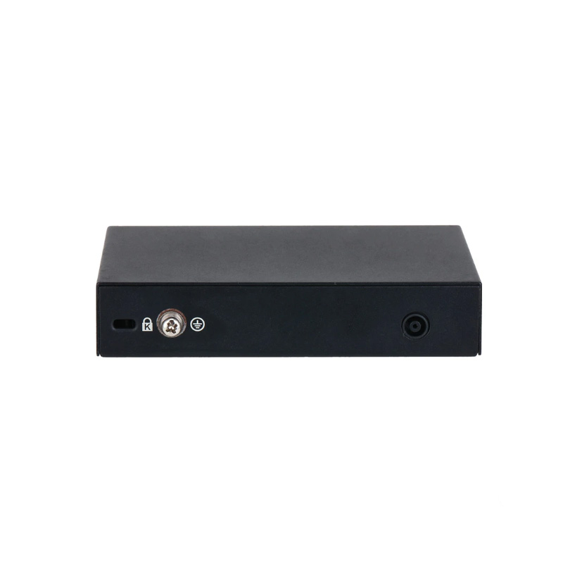 Picture of Dahua PFS3005-4ET-60 5 Port Unmanaged Desktop Switch