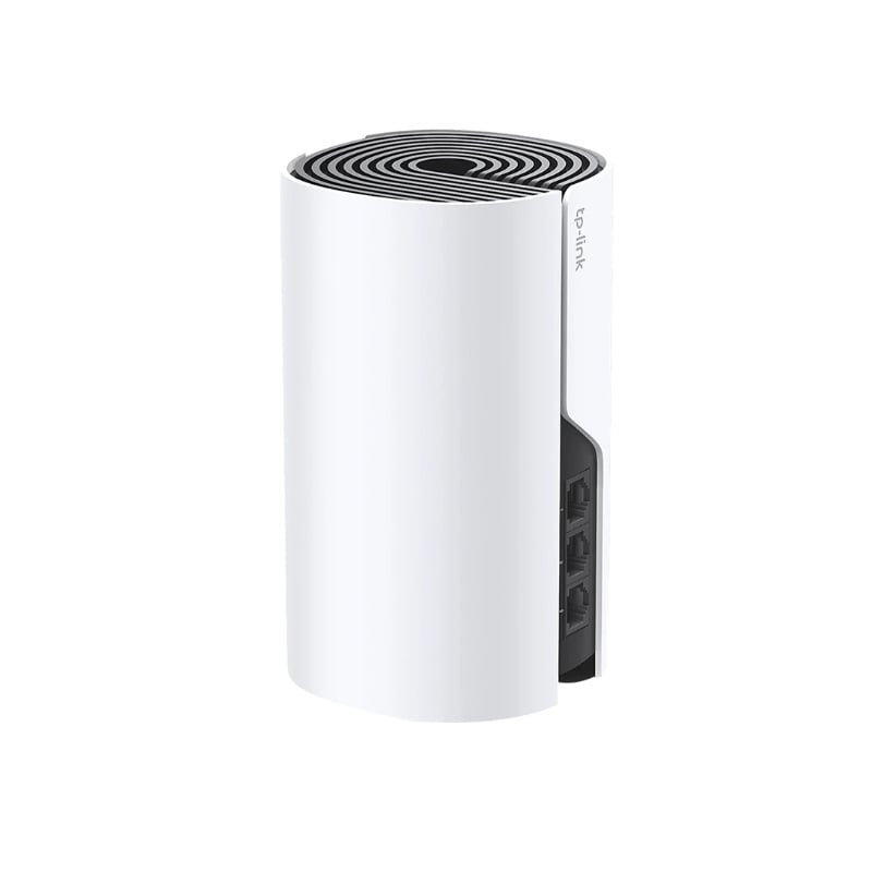 Picture of TP-Link Deco S7 AC1900 Mbps Gigabit Dual-Band Wi-Fi 5 System Network Router (1-Pack)