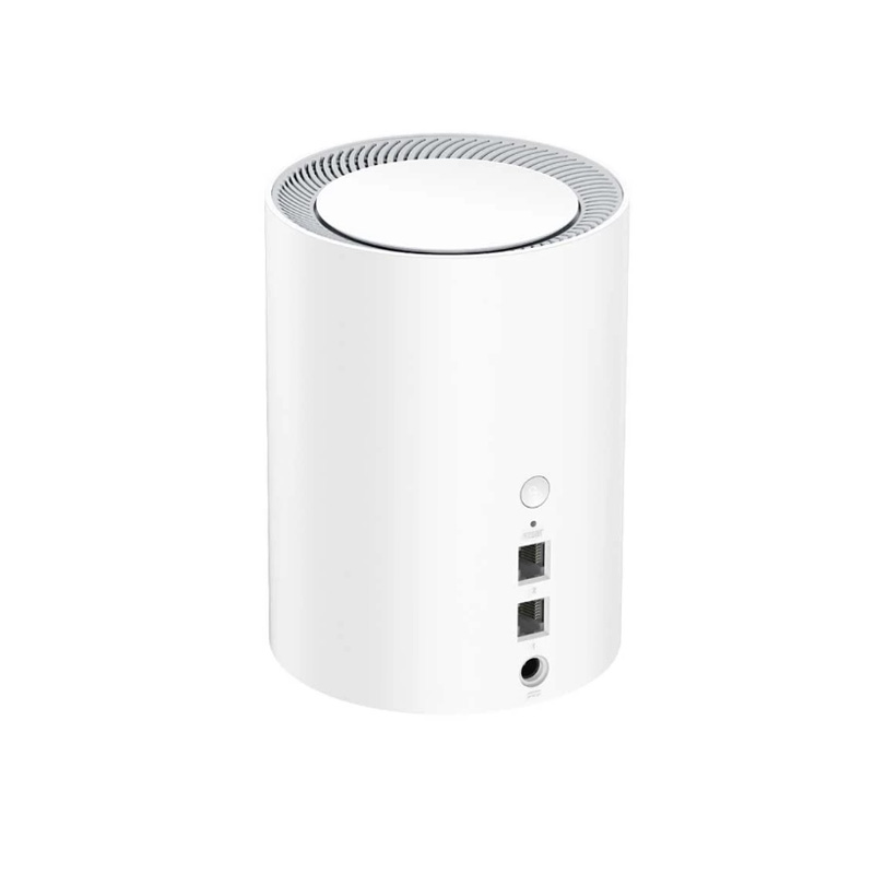 Picture of Cudy M1800 AX1800 Mbps Gigabit Dual-Band Mesh Wi-Fi 6 System (1-Pack)