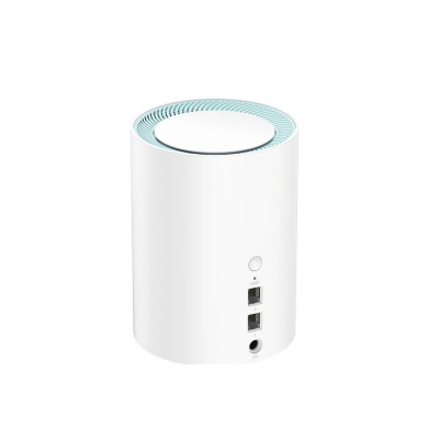 Picture of Cudy M1300 AC1200 Mbps Gigabit Dual-Band Mesh Wi-Fi 5 System (2-Pack)