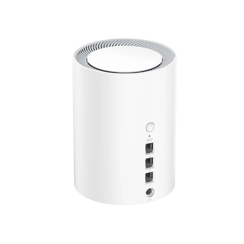 Picture of Cudy M3600 BE3600 Mbps Gigabit Dual-Band Mesh Wi-Fi 7 System (1-Pack)