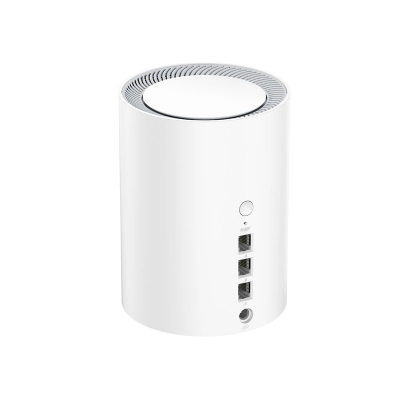 Picture of Cudy M3600 BE3600 Mbps Gigabit Dual-Band Mesh Wi-Fi 7 System (1-Pack)
